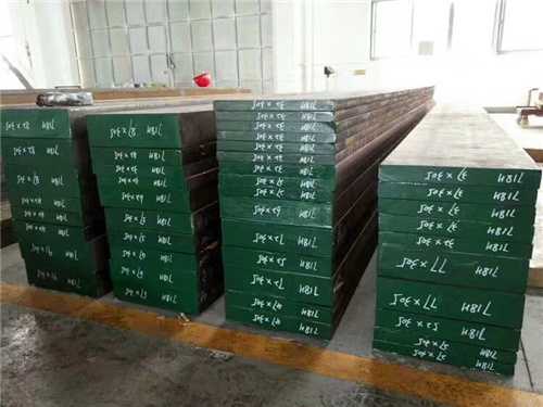 鋁合金沖壓件的模具材料是什么，鋁合金壓鑄模具材料