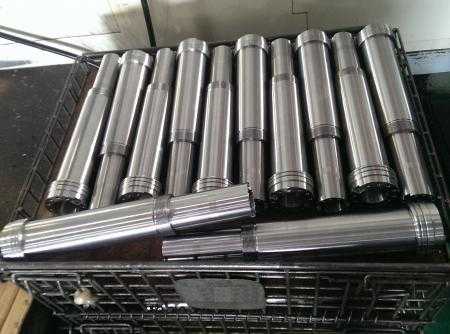 模具鋼性能一覽表，模具常用5種鋼材